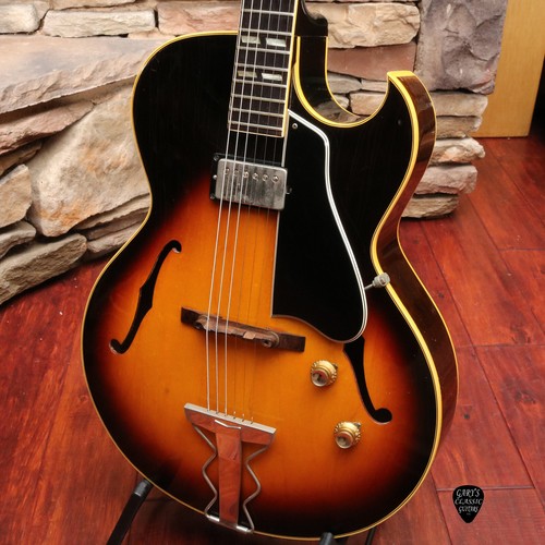 1965 gibson 175 - 1965, es-175