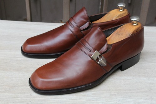 Chaussure mocassin cesare - chaussure,
