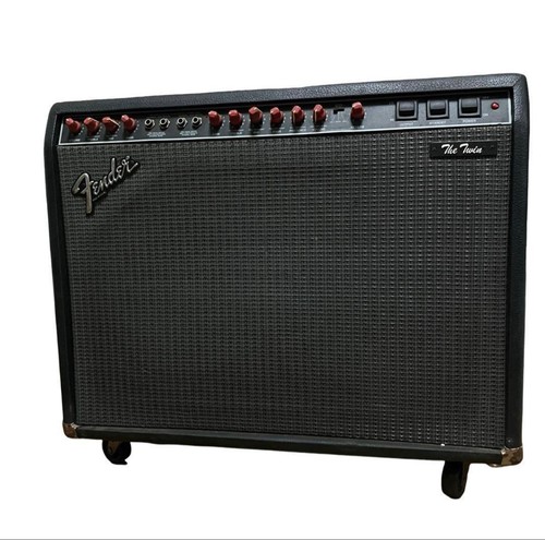 Amplificateur guitare - amplificateur,
