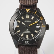 Seiko Prospex SBDC153 The
