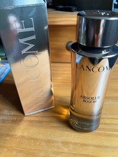 Parfum Lancome absolue rose la