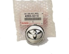 Cache moyeu central de roue