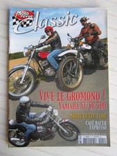 Moto revue CLASSIC N°