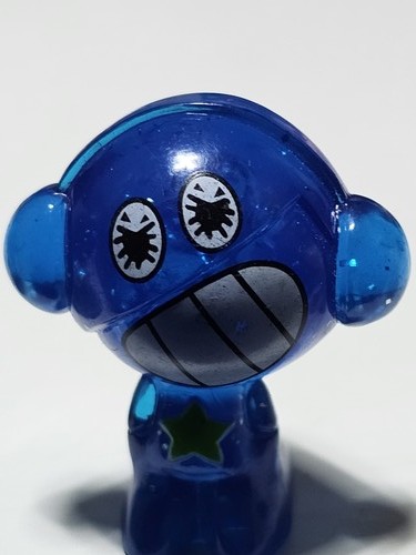 Figurine rétro gogos crazy - rétro,
