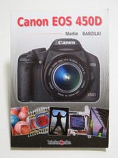 Canon EOS 450D - Martin
