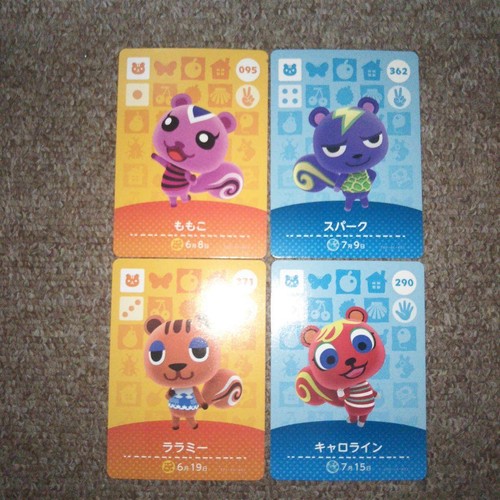 Amiibo tom nook friends - amiibo,
