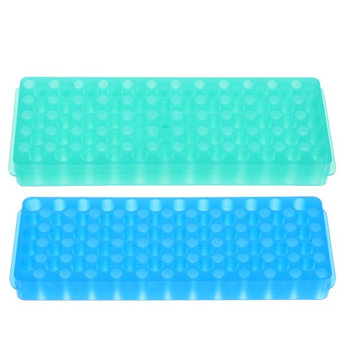 Pcs tube essai plastique - 2,