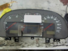 Compteur VOLKSWAGEN GOLF 4 ASV