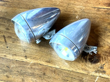 ⭐️2 PHARE FEU AVANT VELO