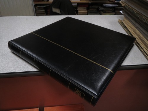 Ca370 album classeur - album,