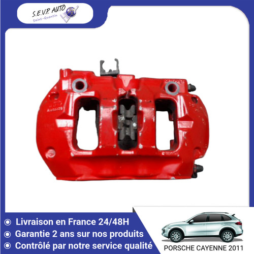 Etrier de frein - etrier,
