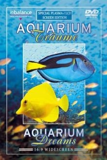 Aquarium träume special - aquarium,