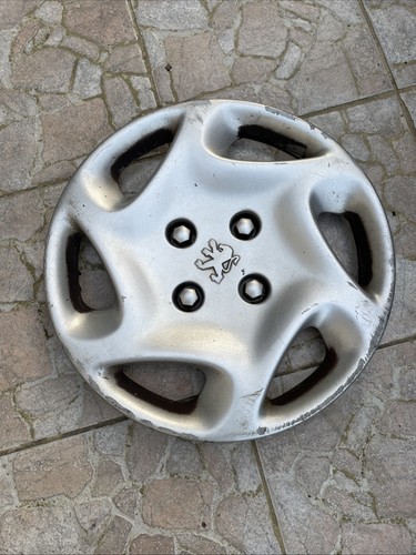 Enjoliveur roue peugeot - x1,