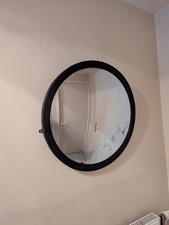 Grand miroir ancien « miroir