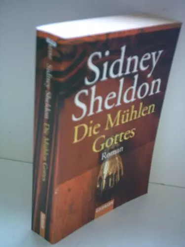 Die mühlen gottes sidney - die,