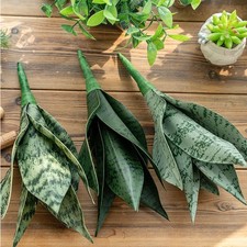 Plante serpent pvc souple - serpent,