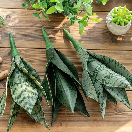 Plante serpent pvc - serpent,
