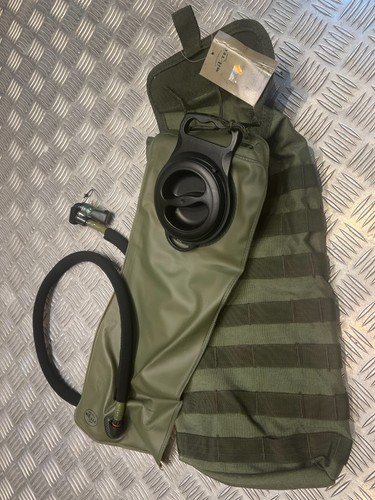 Sac hydratation camelbak - camelbak, vert