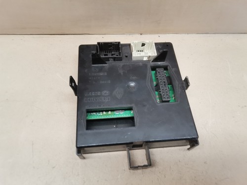 Uch boitier fusible renault - uch,