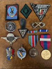 France Lot 2 REP Parachutiste