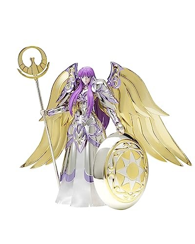 Figurine saint cloth myth - cloth, ex