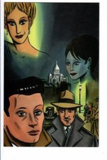 CARTE POSTALE PIGALLE 62 27 DE