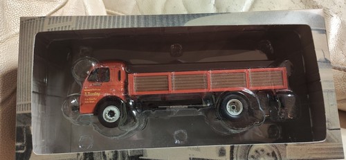 Miniature panhard movic - miniature,