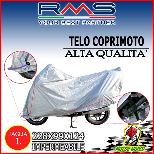 Housse moto scooter - moto,