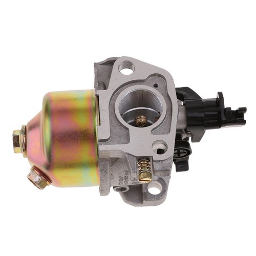 Remplacement carburateur - de,