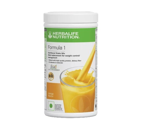 Herbalife for weight - for,