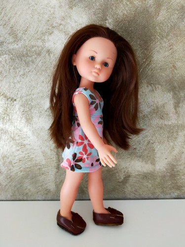 Doll corolle les cheries - corolle,