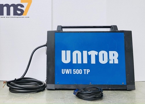 Unitor uwi 500 poste à - tp,