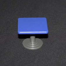 Playmobil table de la caserne
