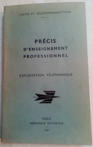 Exploitation téléphonique