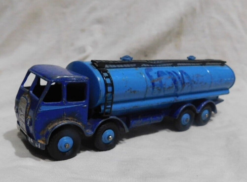 Dinky supertoys vehicle 504 - vehicle,