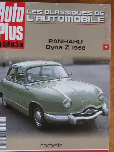 Fascicule auto plus - ,