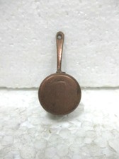 Mini casserole décorative en