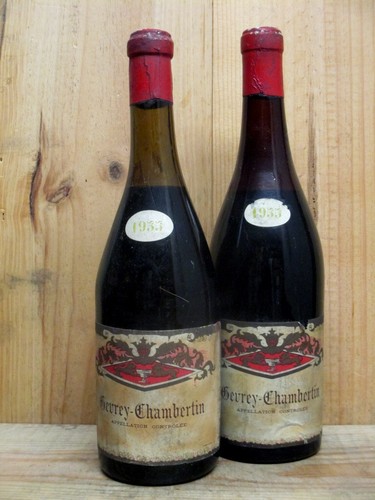 Grand millesime ancien 1x - grand, *