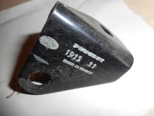 Equerre support de pompe Bosch Peugeot J7 Diesel