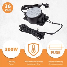 Transformateur Convertisseur