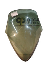 PARE BRISE/BULLE- YAMAHA TMAX500-2005