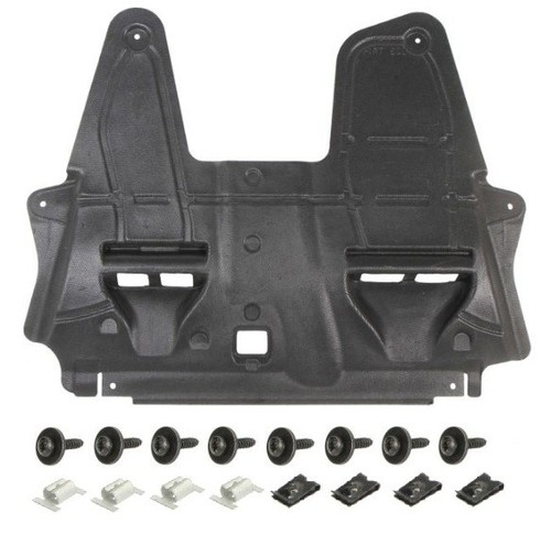 Clips plaque couvercle - clips, cache