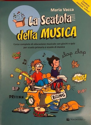 Vache boîte musique - musique,