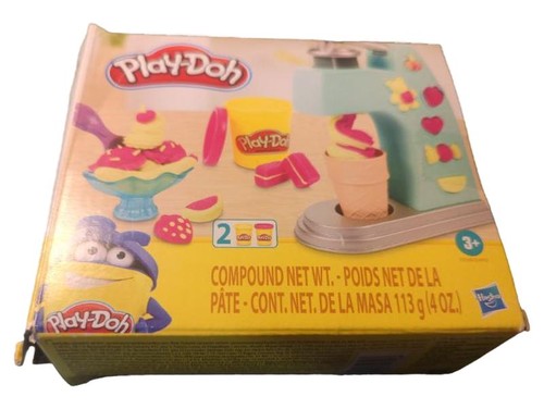 Play doh machine - play-doh, glace