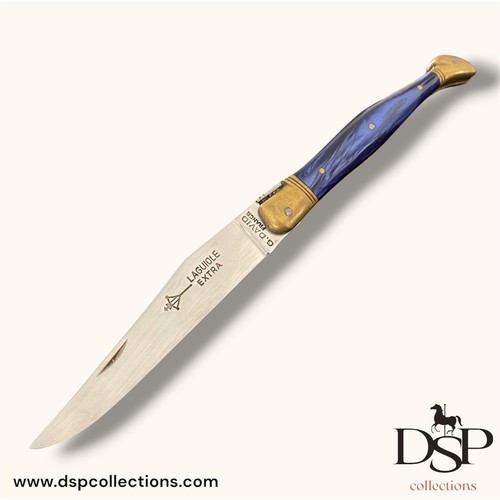 Veritable couteau laguiole g - couteau, laguiole,