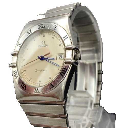 Montre quartz homme vintage - montre,
