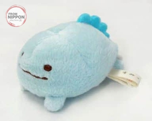 Peluche lézard tenori - lézard,