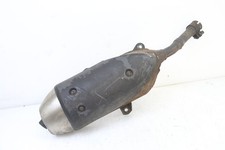 POT ECHAPPEMENT - PIAGGIO