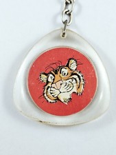 PORTE-CLES - ESSO 1960s - Le