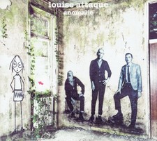 CD - LOUISE ATTAQUE - Anomalie